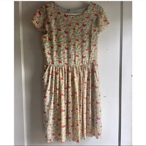 Matilda Jane Dress for Mom’s